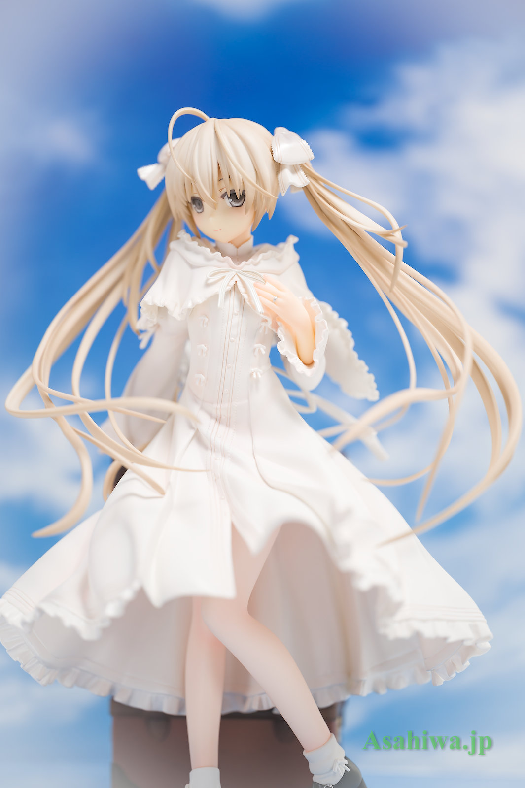 ヨスガノソラ 春日野穹 Ending Ver. 1/6 完成品フィギュア