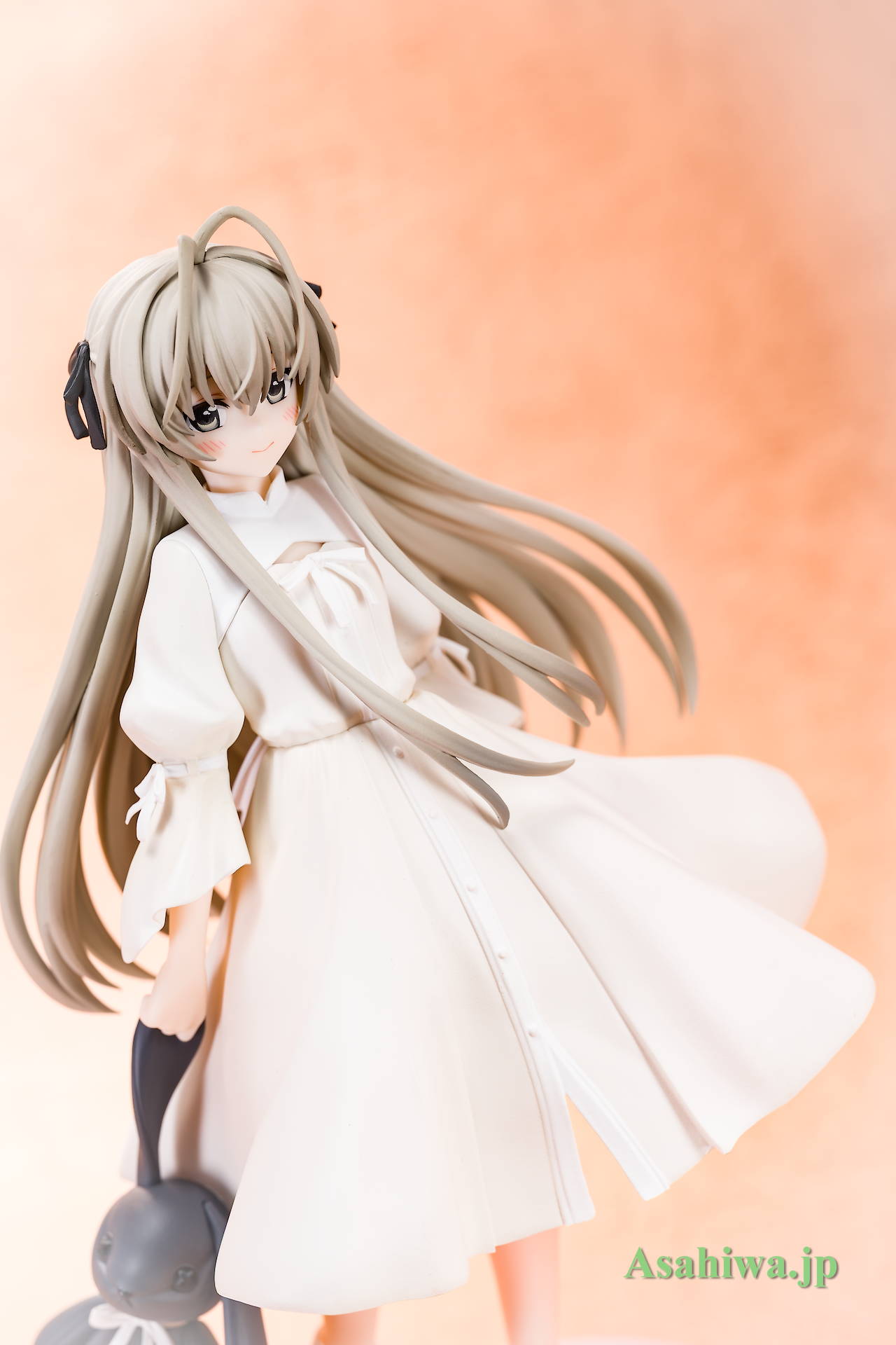 グッドスマイルカンパニー POP UP PARADE 春日野穹 L size