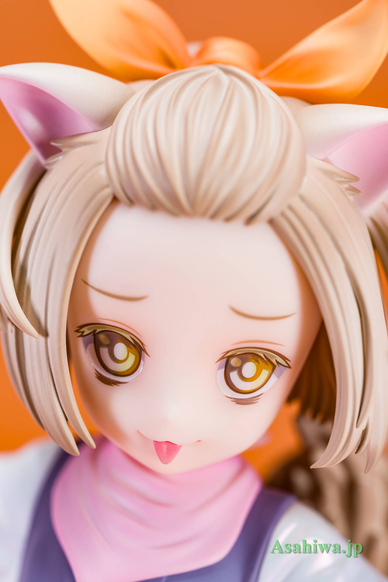 灰流うらら　遊戯王カードゲームモンスターフィギュアコレクション　amakuni 灰流うらら／遊戯王カードゲームモンスターフィギュア