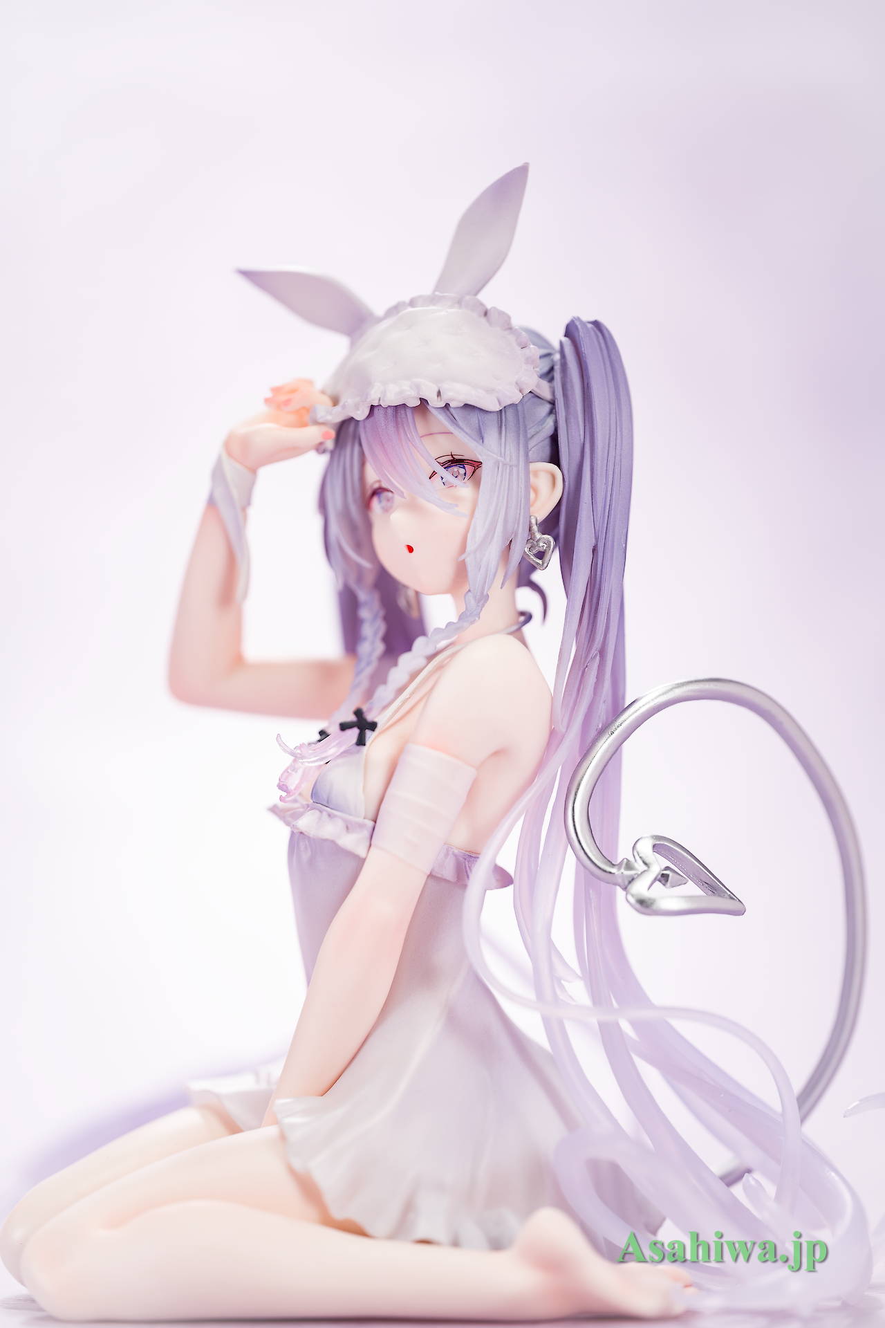 rurudo ESPRESTO-Sleepy Bunny-シュガー 特別企画】「rurudo ESPRESTO-Sleepy Bunny-シュガー」フォト