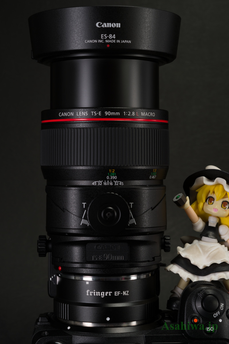 Canon キヤノン TS-E 90mm F2.8 大人気販売中 zaroncosmetics.com