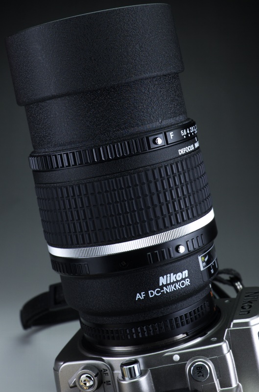 最大96％オフ！ ニコン Nikon AF DC-NIKKOR 135mm F2 #4095311