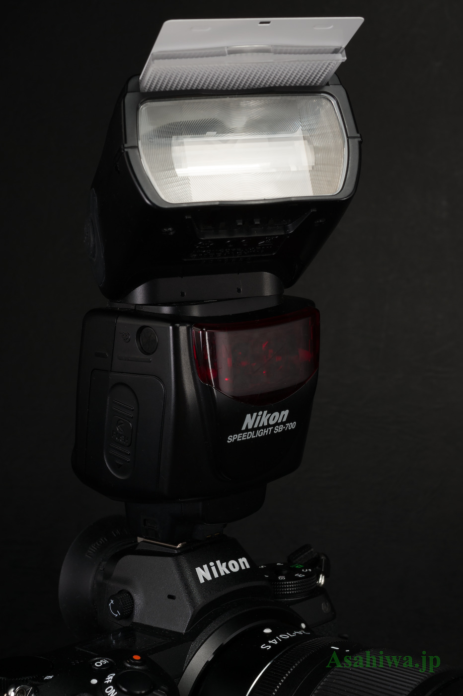 Nikon SB-700 アクセサリーレビュー機材よろずなホビー